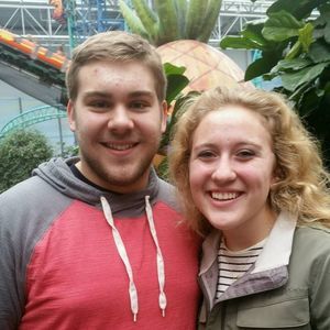 Meet your Posher, Dylan